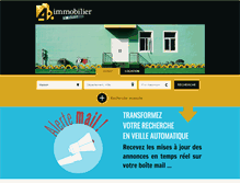 Tablet Screenshot of mutzig.4immobilier.tm.fr
